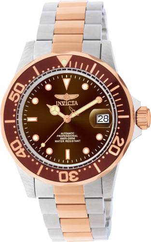 Invicta Men's Pro Diver