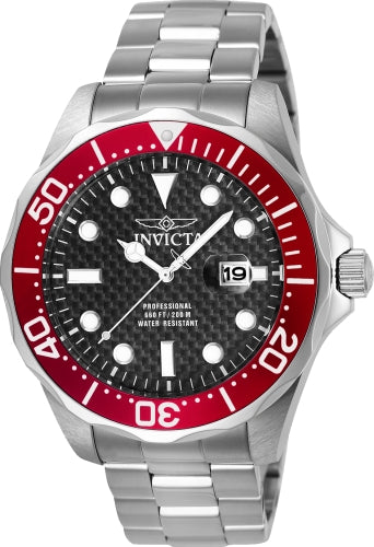 Invicta Men's Pro Diver