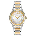 Bulova Women's Crystal - LUXGRIAL