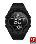 Coliseum Fit™ (Phantom Black) Watch