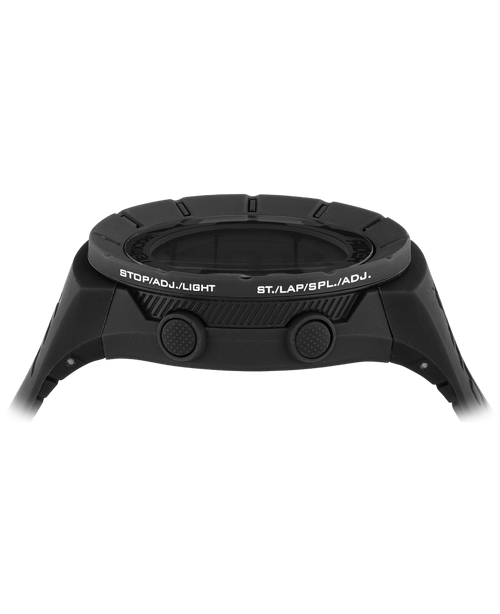 Coliseum Fit™ (Phantom Black) Watch