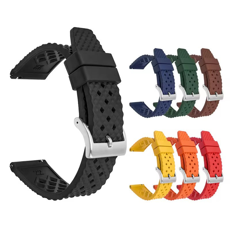 FKM Tropic Bands
