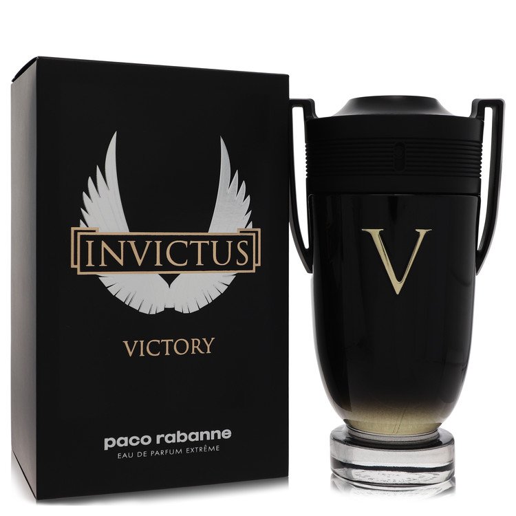 Invictus Victory by Paco Rabanne Eau De Parfum Extreme Spray 6.7 oz for Men - LUXGRIAL