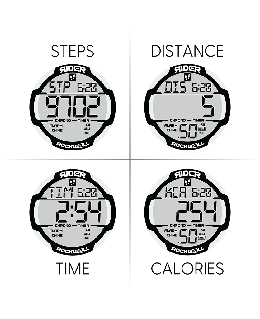 Coliseum Fit™ (Phantom Black) Watch - USS Utah Edition