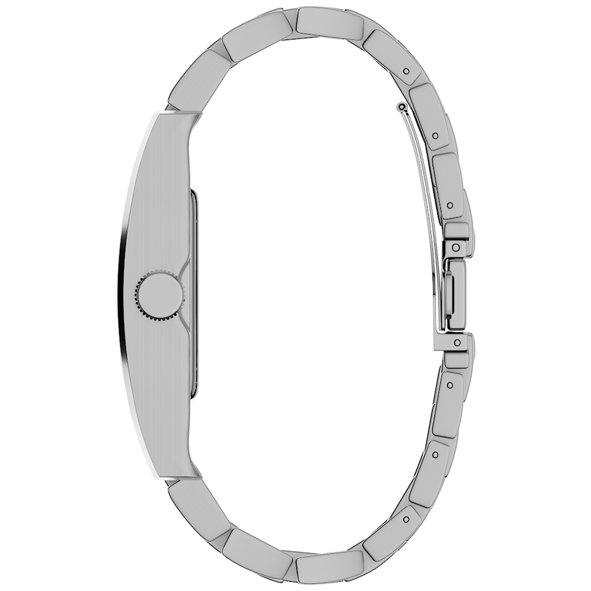 Apostle (Silver) Watch - USS Utah Edition