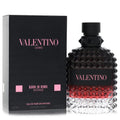 Valentino Uomo Born In Roma Intense by Valentino Eau De Parfum Intense Spray 3.4 oz for Men - LUXGRIAL