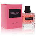 Valentino Donna Born in Roma by Valentino Eau De Parfum Spray 3.4 oz for Women - LUXGRIAL