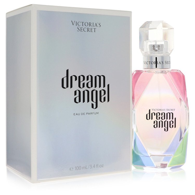 Victoria's Secret Dream Angel by Victoria's Secret Eau De Parfum Spray 3.4 oz for Women - LUXGRIAL