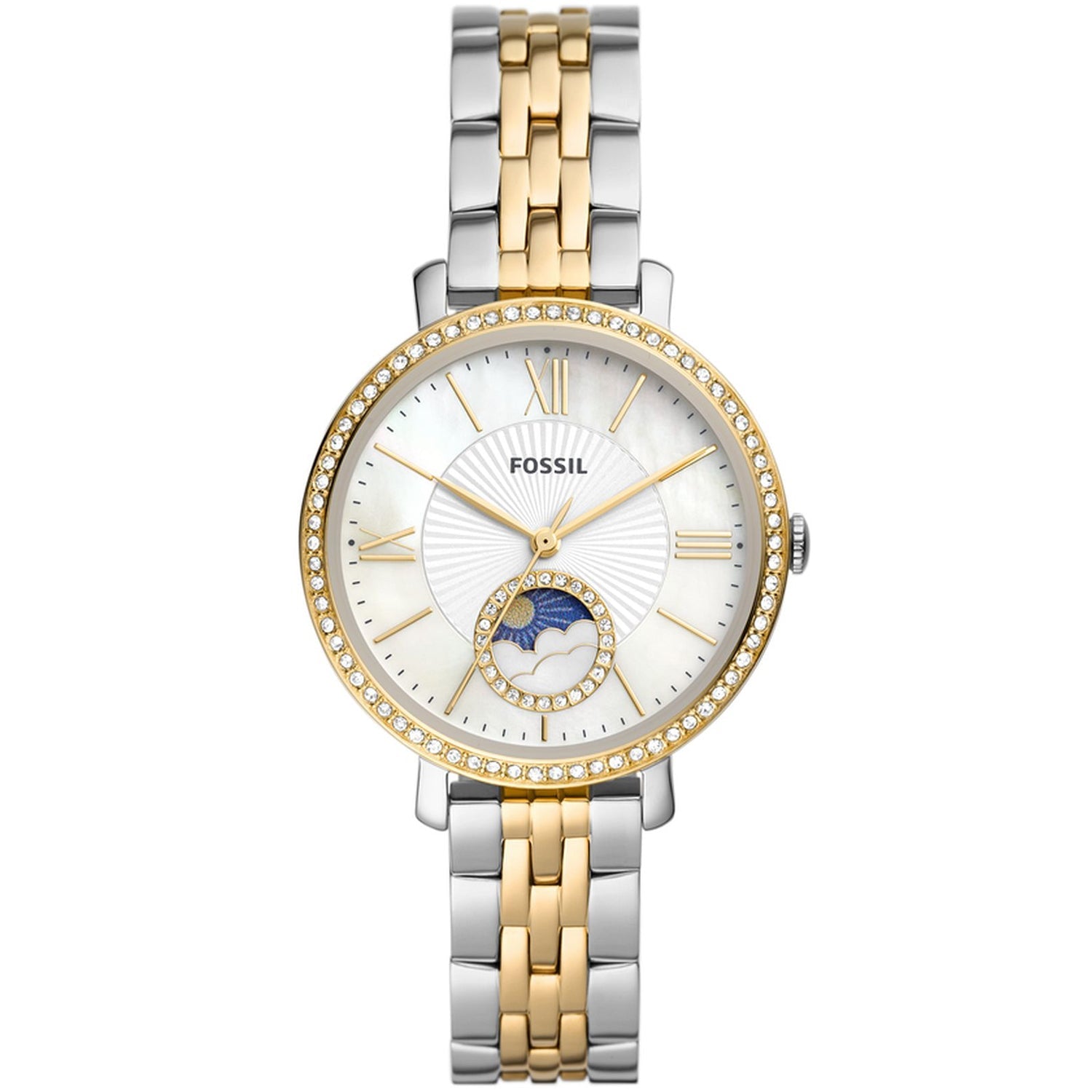 Fossil Women's Jacqueline