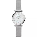 Fossil Women's Carlie