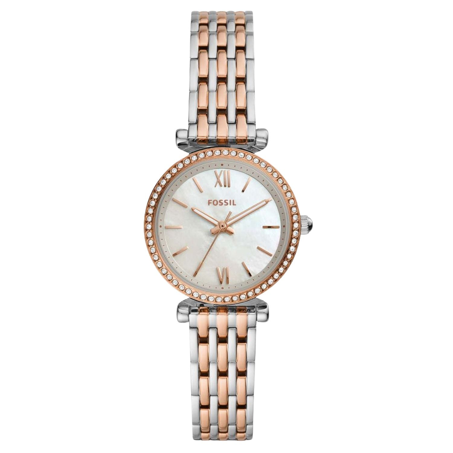 Fossil Women's Carlie Mini