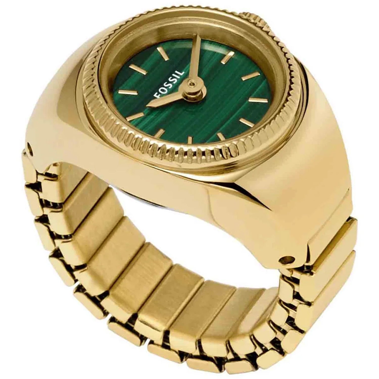 Fossil Women's Watch Ring