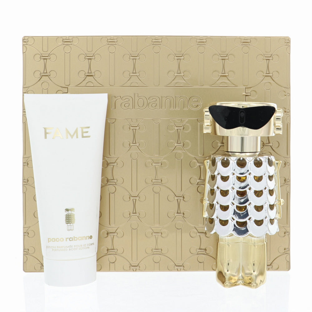 Paco Rabanne Fame By Paco Rabanne - LUXGRIAL