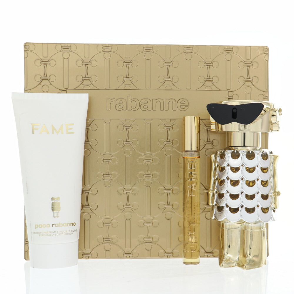 Paco Rabanne Fame By Paco Rabanne - LUXGRIAL