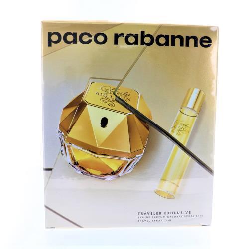 Paco Rabanne by Paco Rabanne - LUXGRIAL
