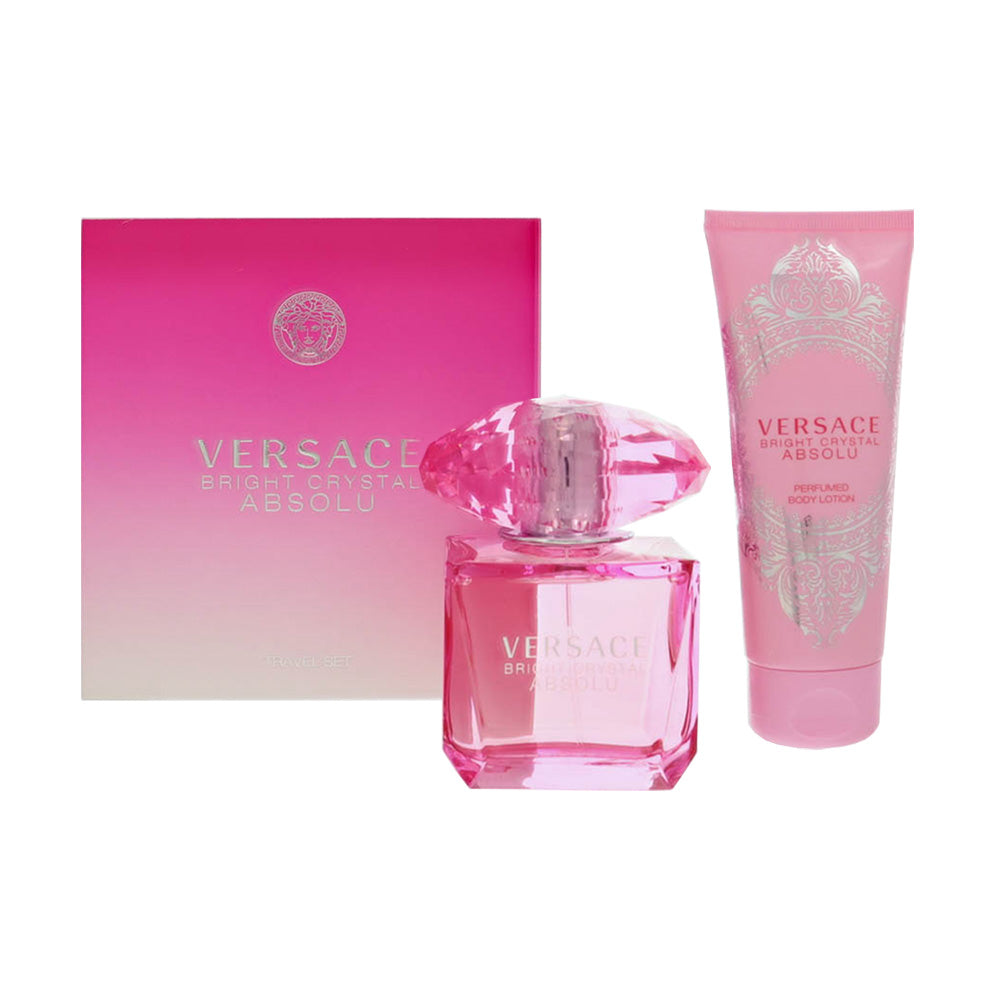 Versace Bright Crystal Absolu by Versace - LUXGRIAL