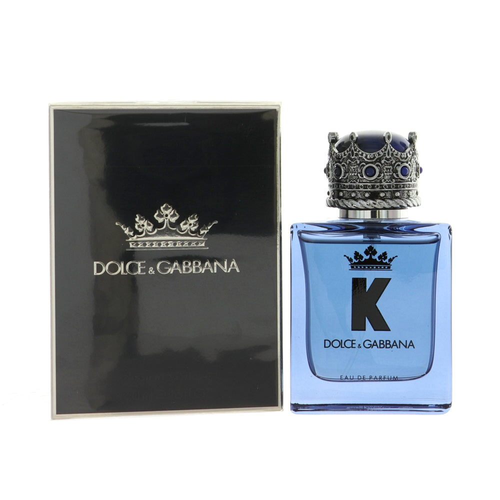 Dolce & Gabbana K by Dolce & Gabbana - LUXGRIAL