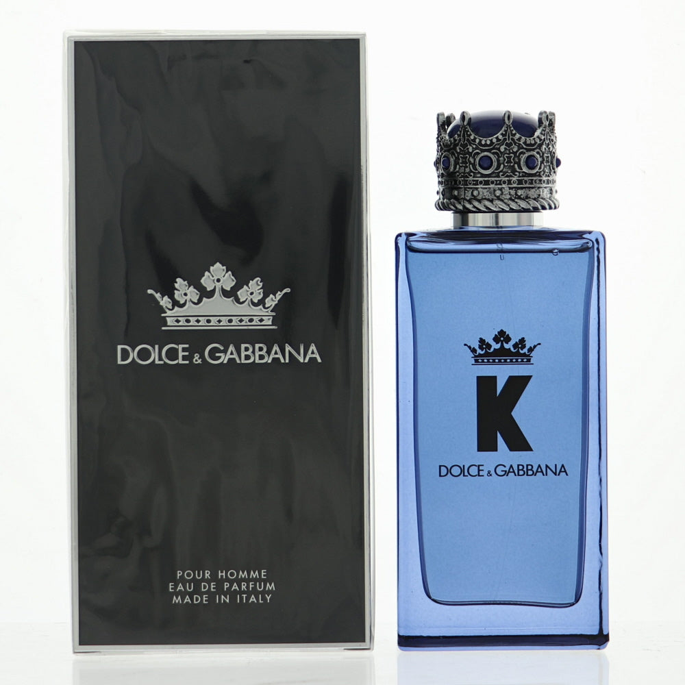 Dolce & Gabbana K by Dolce & Gabbana - LUXGRIAL
