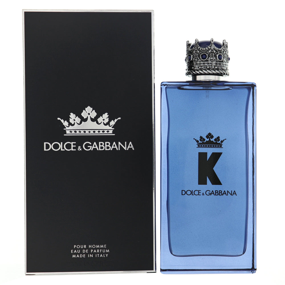 Dolce & Gabbana K by Dolce & Gabbana - LUXGRIAL
