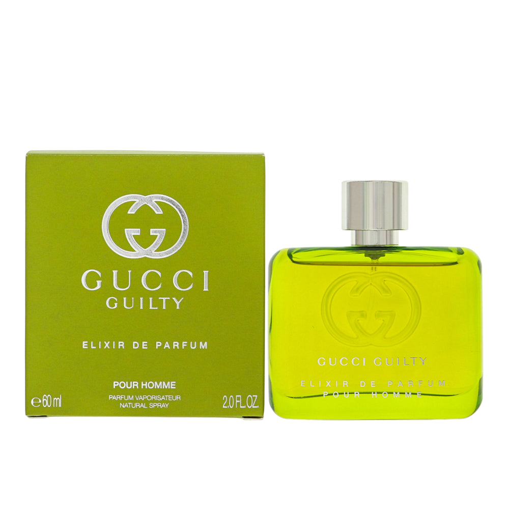 Gucci by Gucci - LUXGRIAL