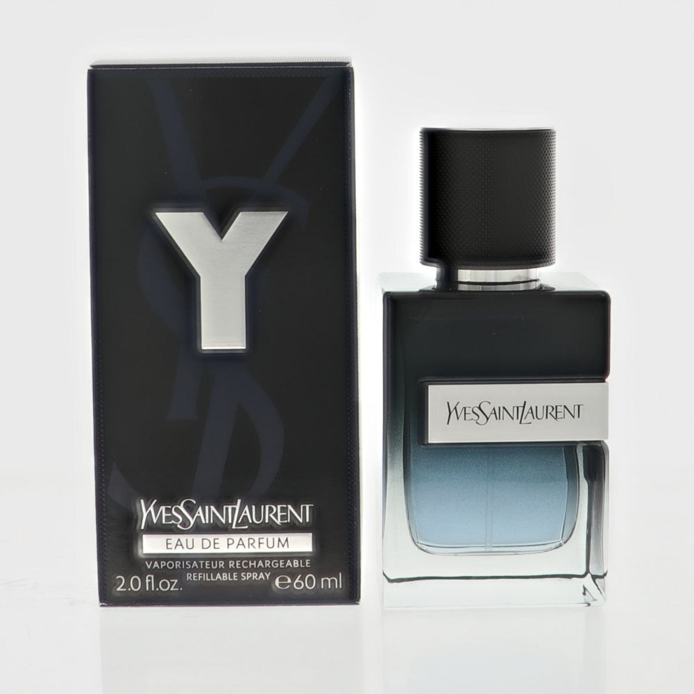 Y by Yves Saint Laurent - LUXGRIAL