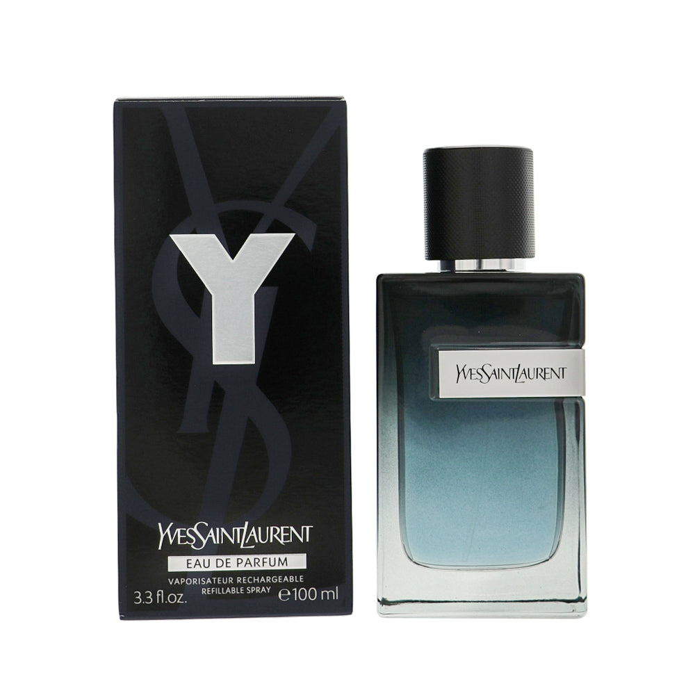 Y by Yves Saint Laurent - LUXGRIAL