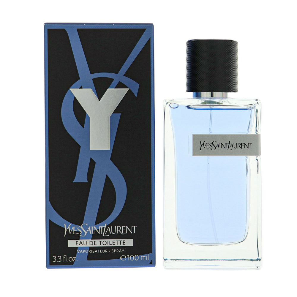 Y by Yves Saint Laurent - LUXGRIAL