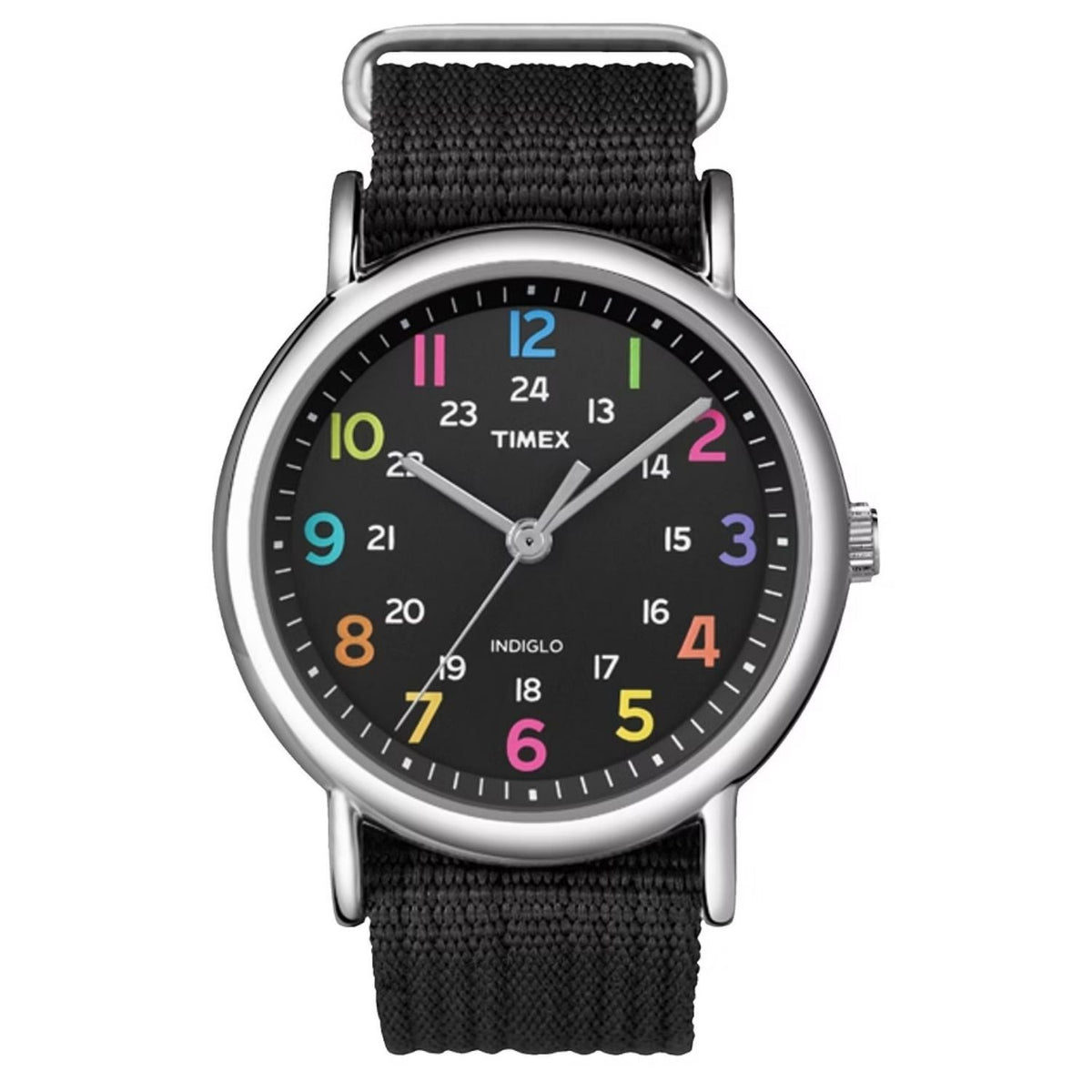 Timex Men's Weekender - LUXGRIAL