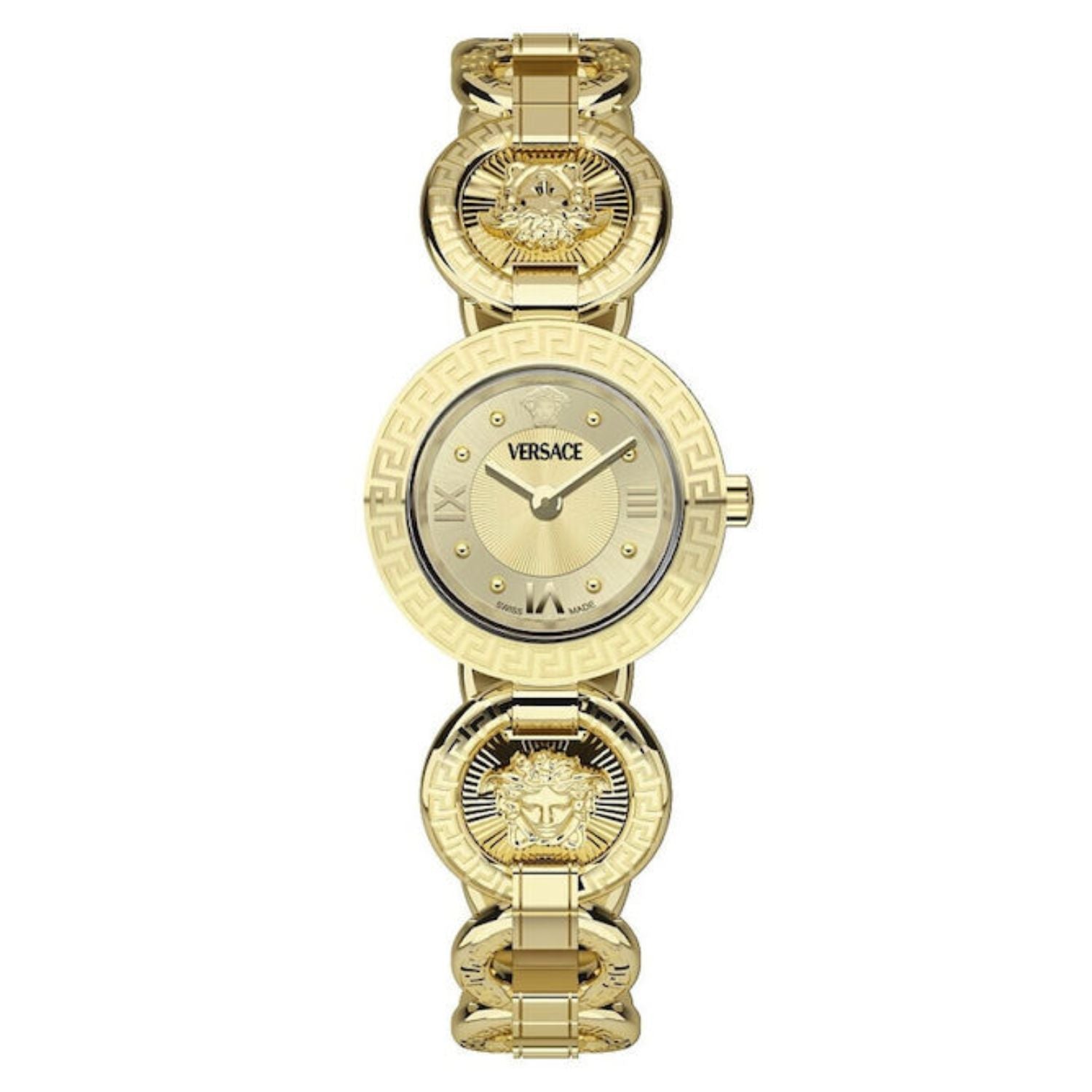 Versace Women's Greca