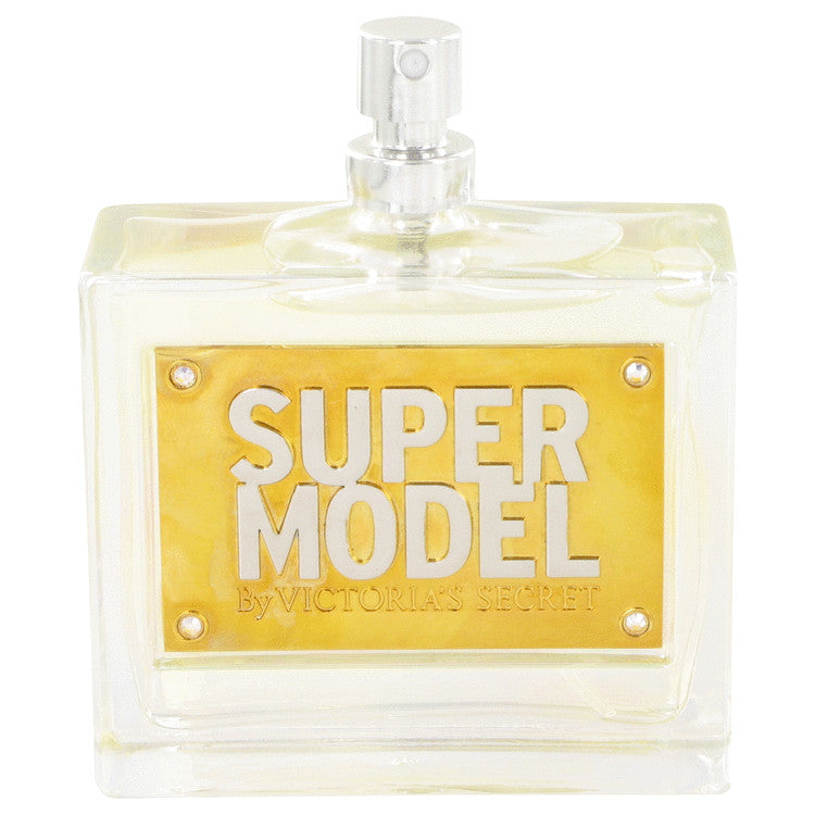 Supermodel by Victoria's Secret Eau De Parfum Spray (Tester) 2.5 oz for Women - LUXGRIAL