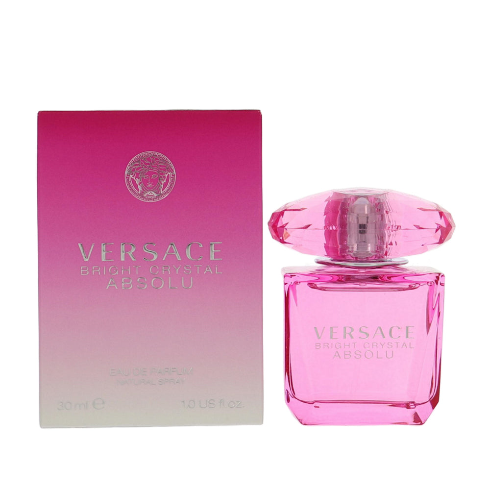Versace Bright Crystal Absolu by Versace - LUXGRIAL