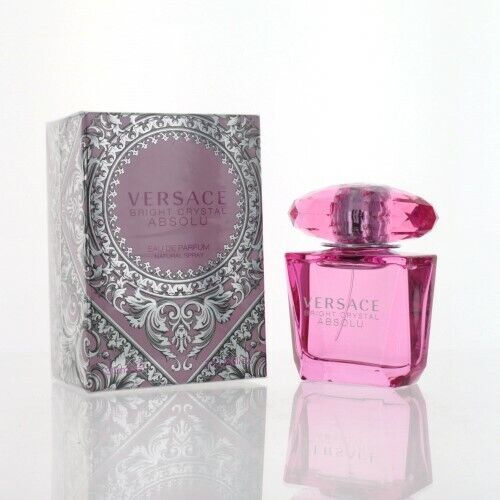 Versace Bright Crystal Absolu by Versace - LUXGRIAL