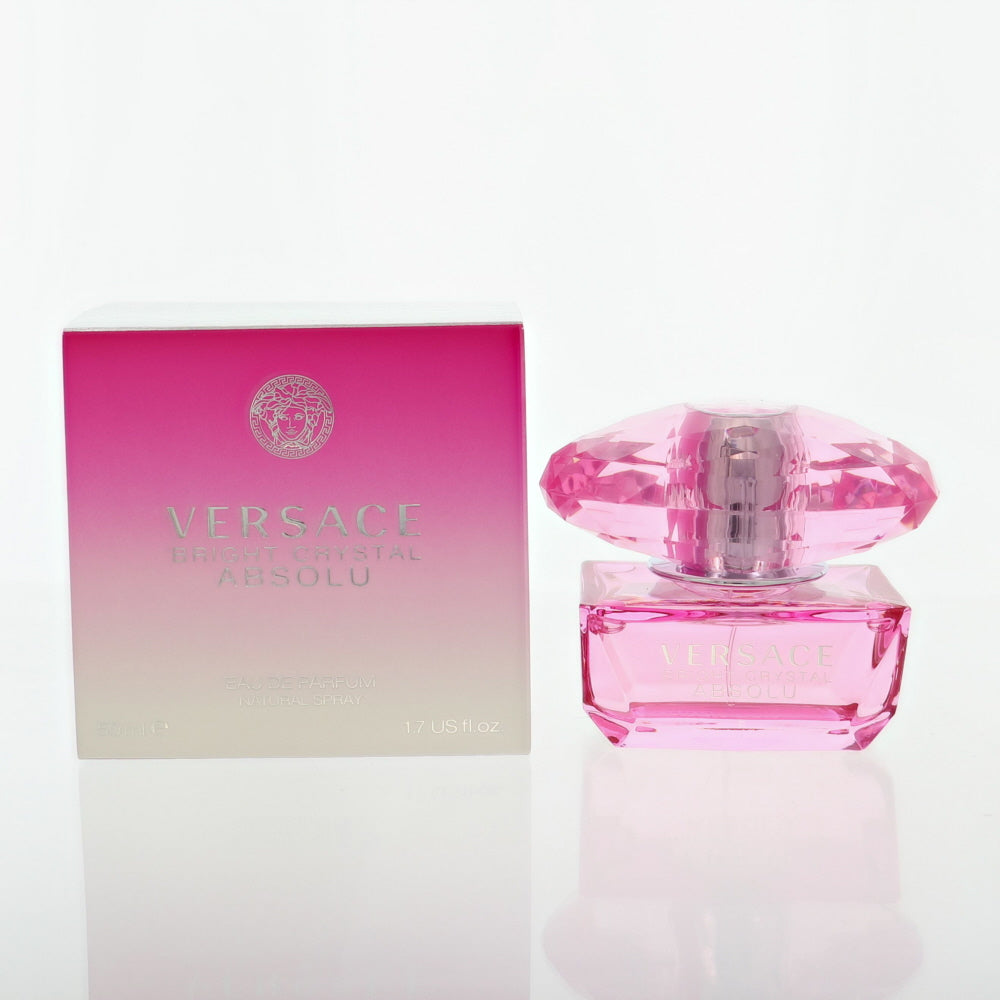 Versace Bright Crystal Absolu by Versace - LUXGRIAL